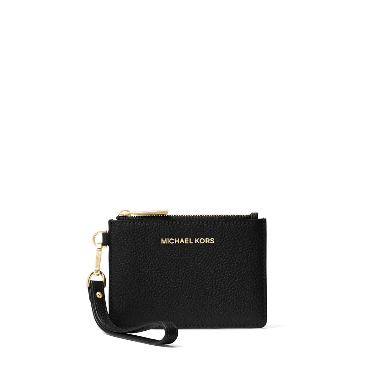 MICHAEL KORS - Billetera Hanger Michael Kors