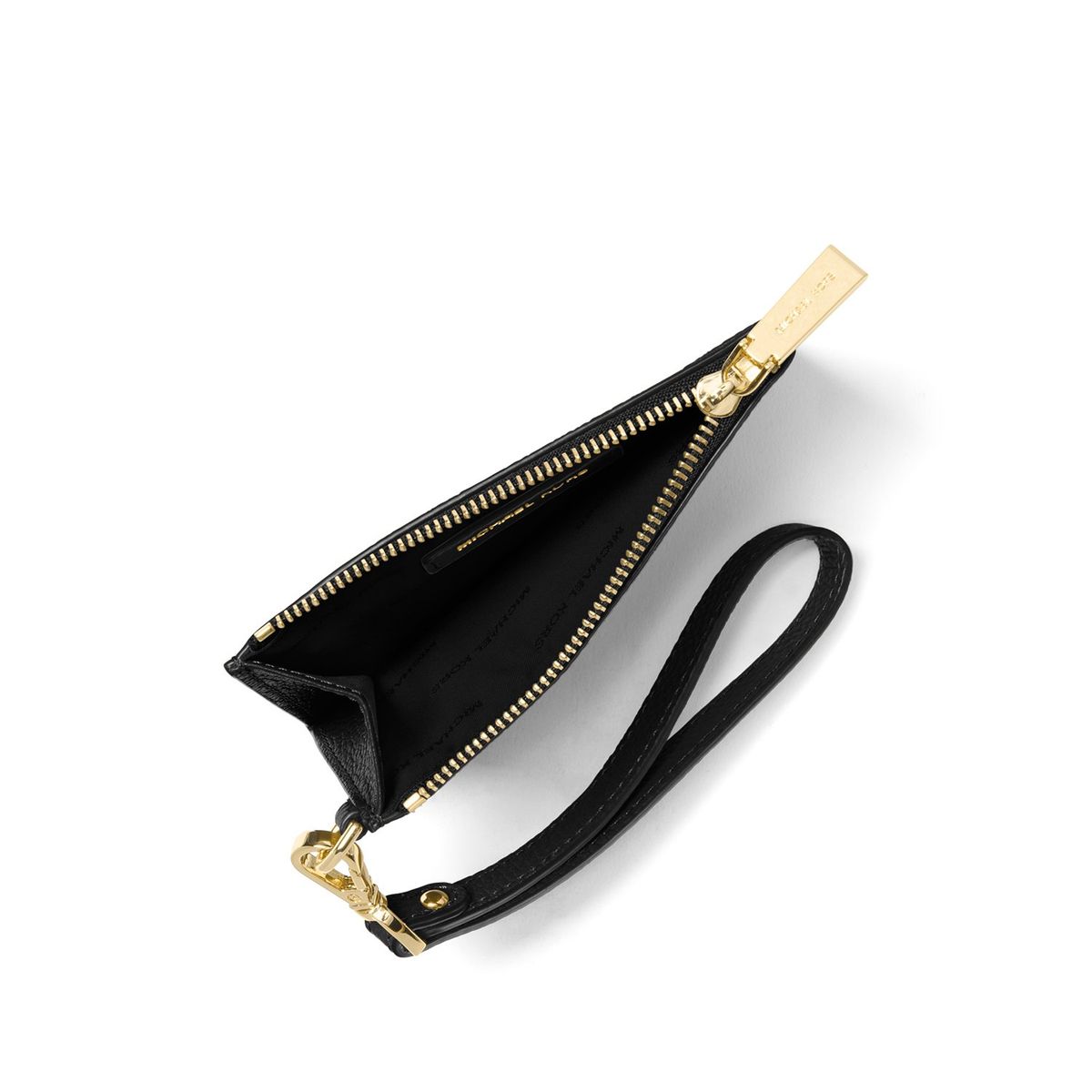 MICHAEL KORS - Billetera Hanger Michael Kors