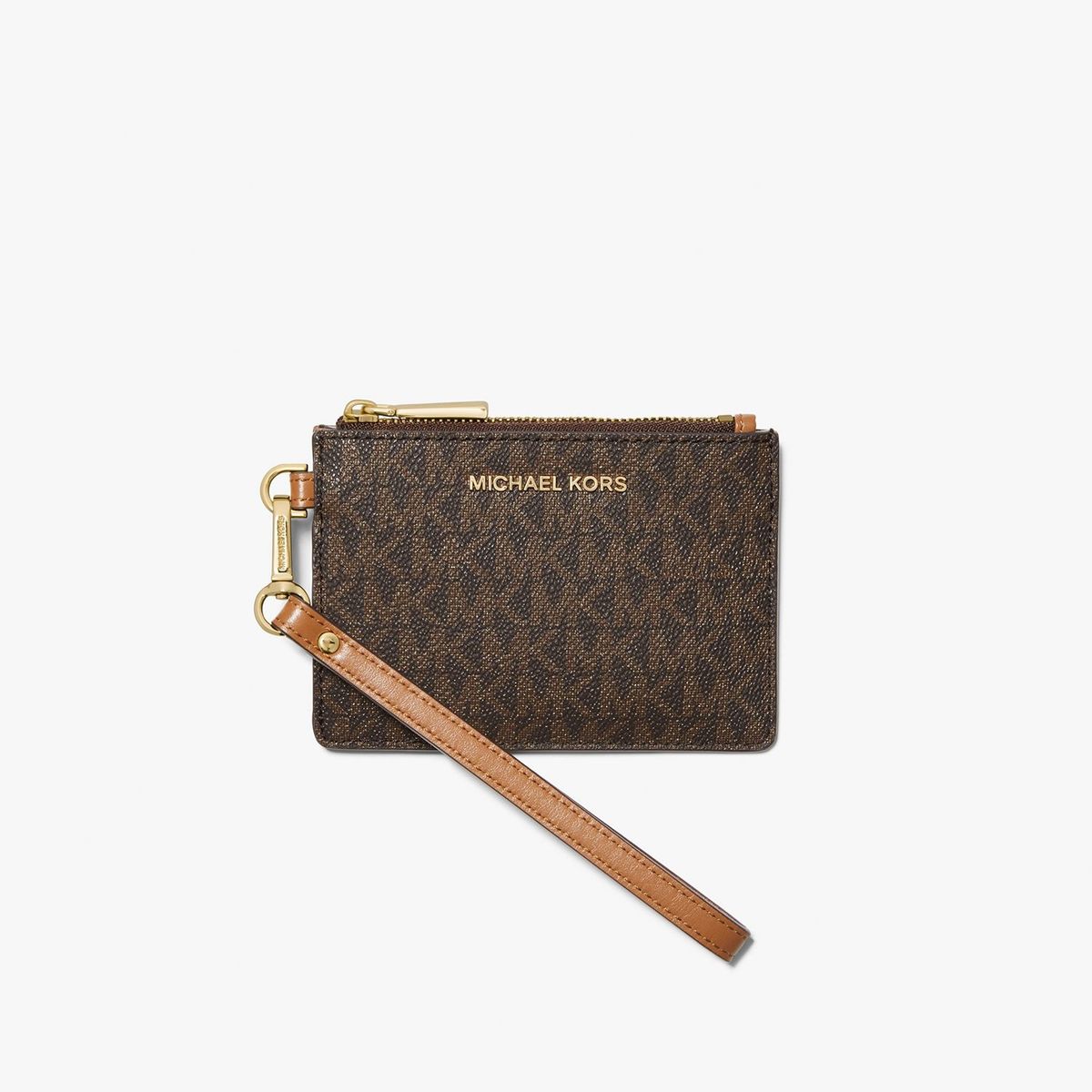 MICHAEL KORS - Billetera Hanger Michael Kors