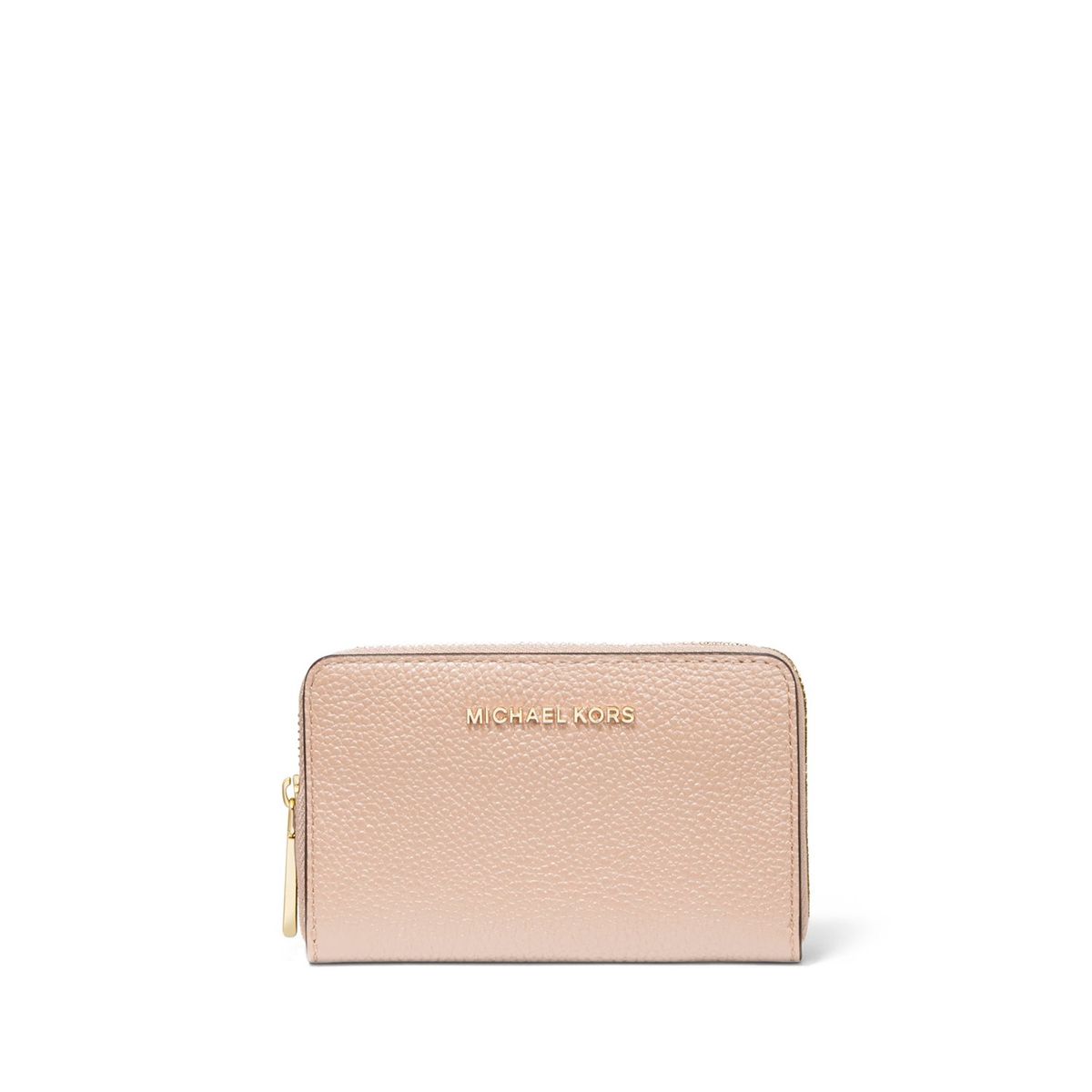 MICHAEL KORS - Billetera Card Case Michael Kors