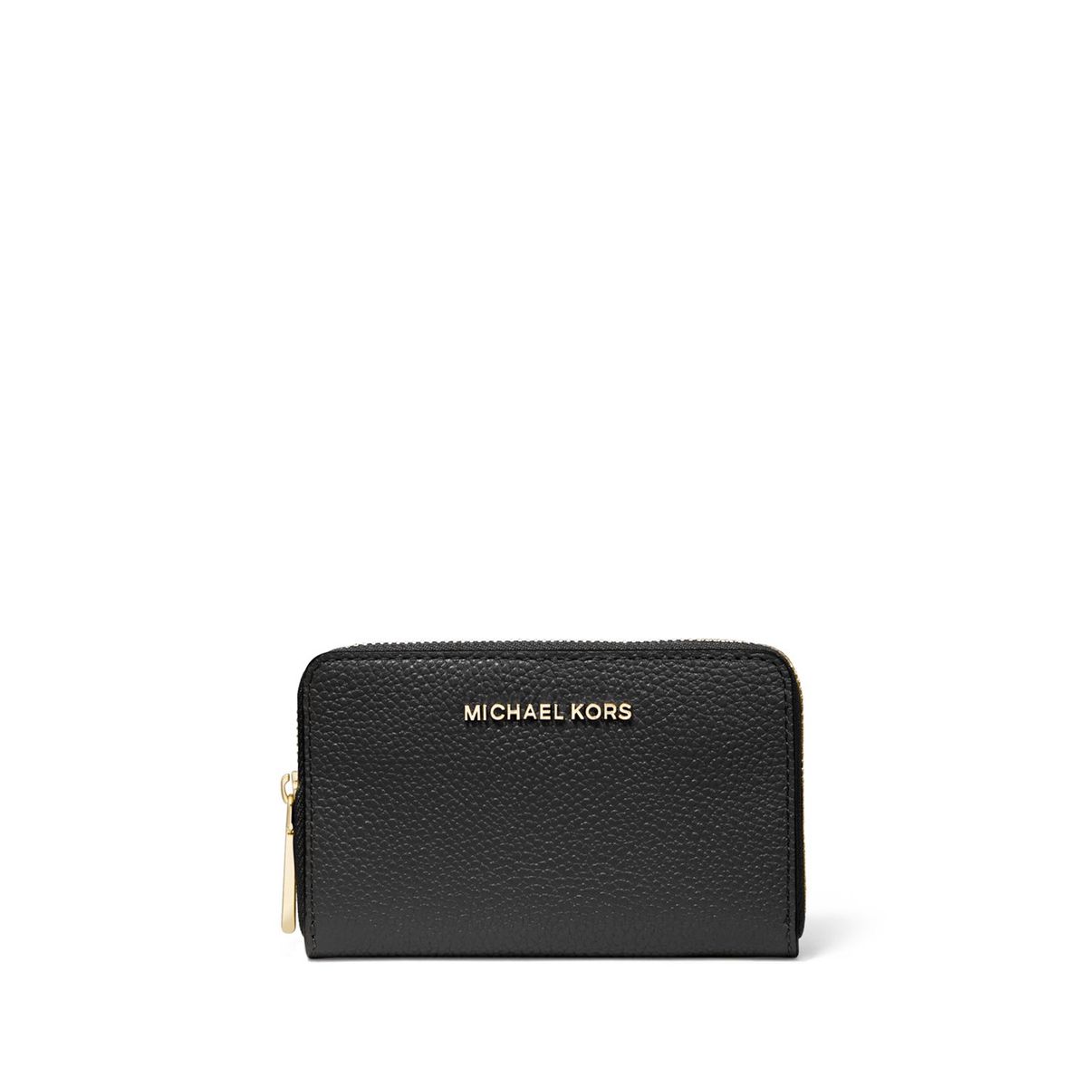 MICHAEL KORS - Billetera Card Case Michael Kors