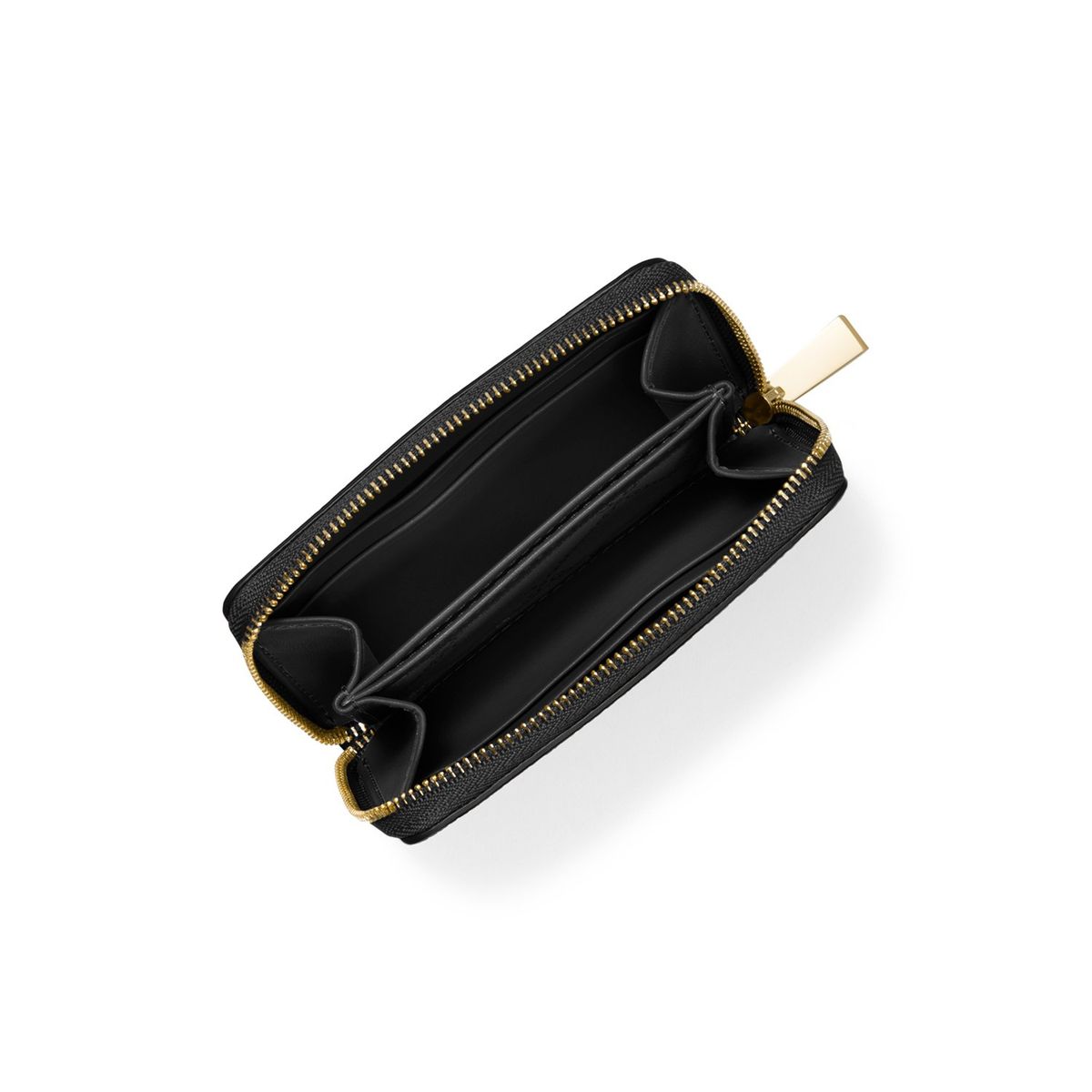 MICHAEL KORS - Billetera Card Case Michael Kors