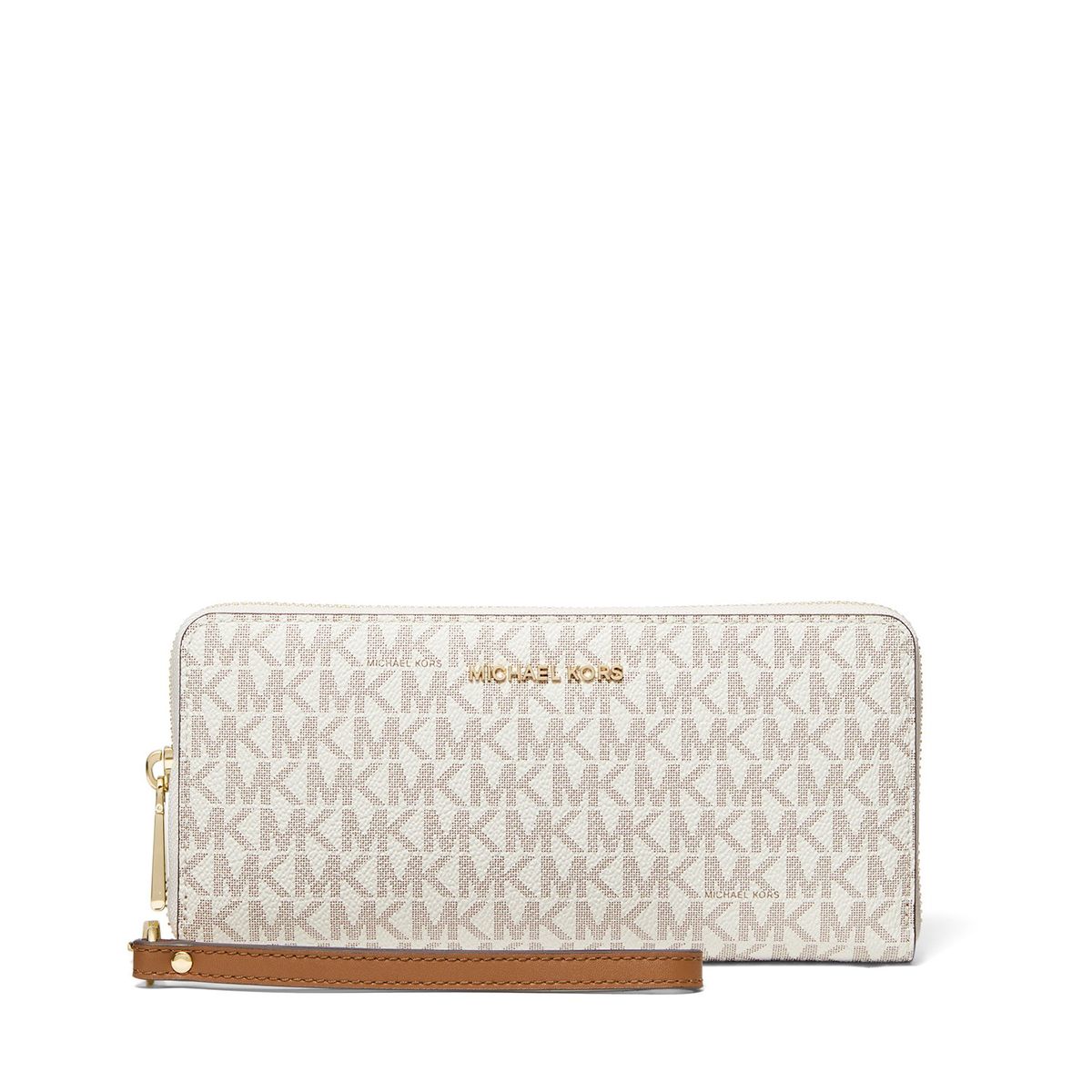 MICHAEL KORS - Billetera Travel Michael Kors