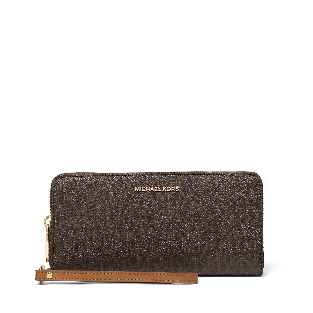 MICHAEL KORS - Billetera Travel Michael Kors