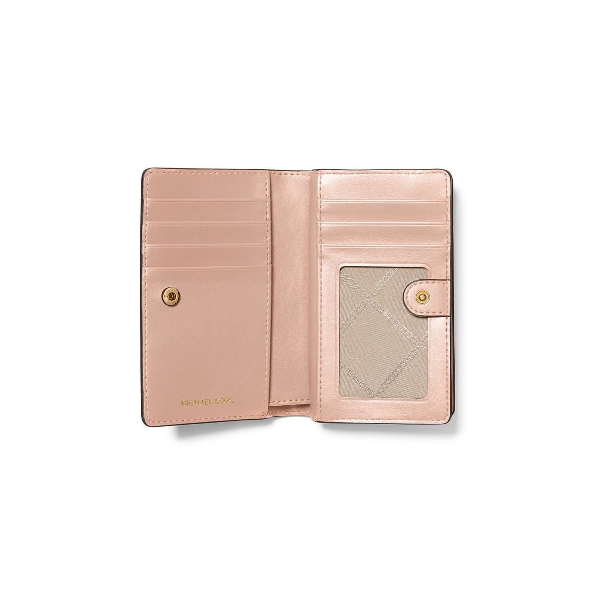 MICHAEL KORS - Billetera Michael Kors