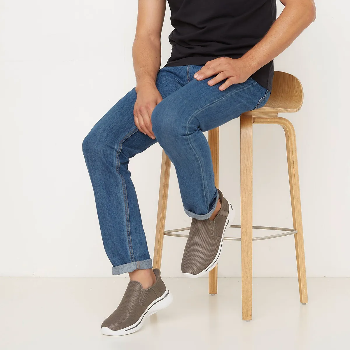 NEWPORT - Zapatos Casuales Hombre Newport