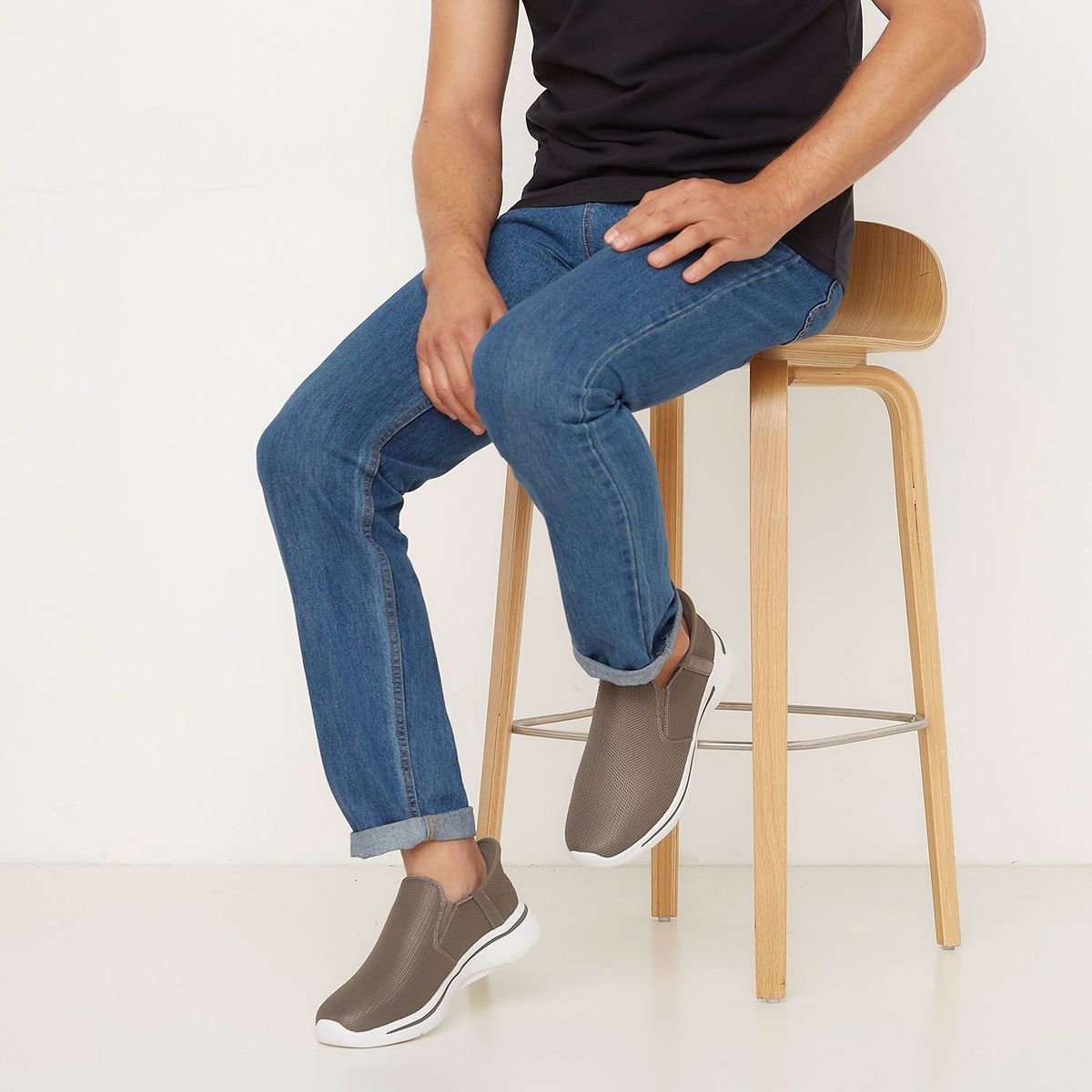 NEWPORT - Zapatos Casuales Hombre Newport