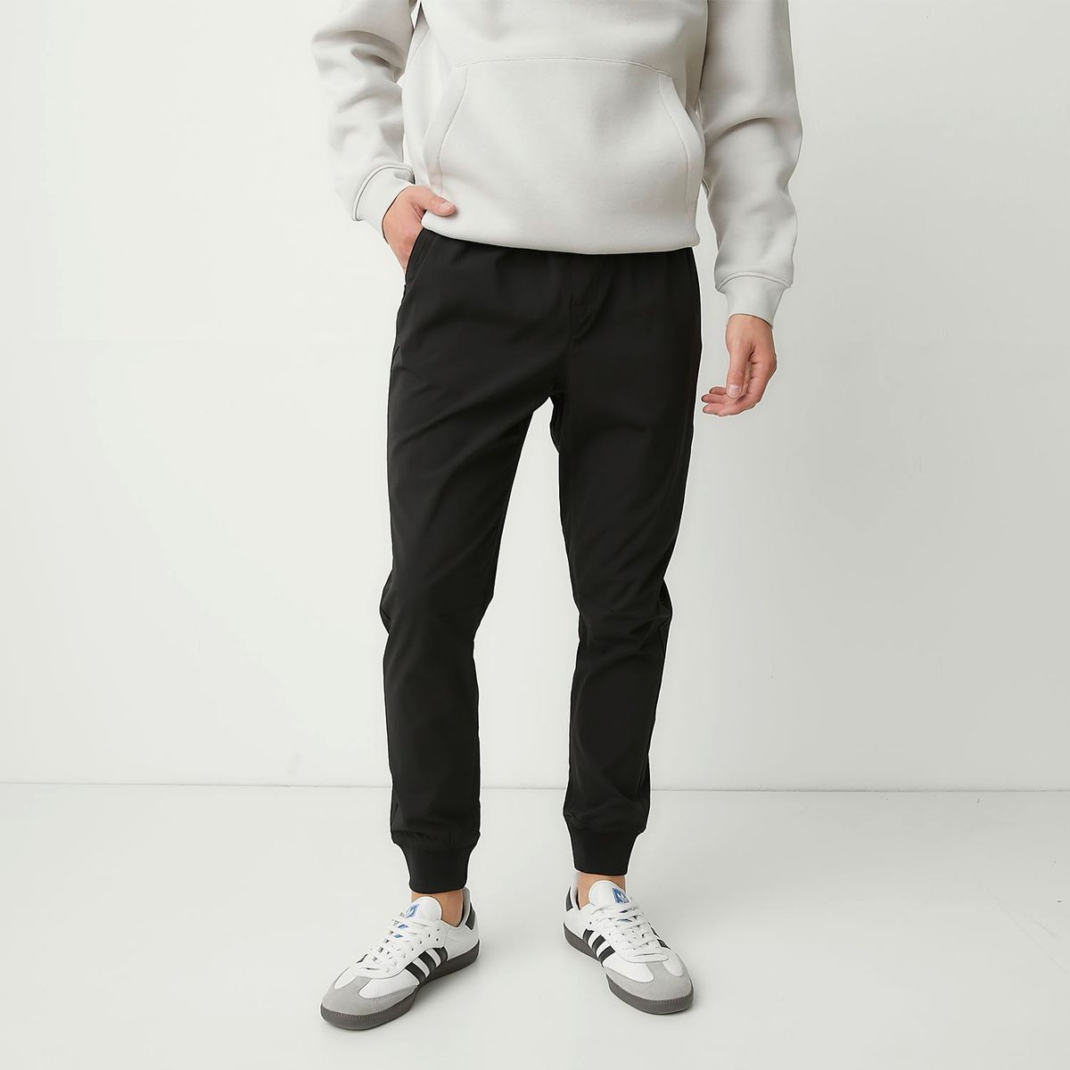 BASEMENT - Pantalón Casual Hombre Basement