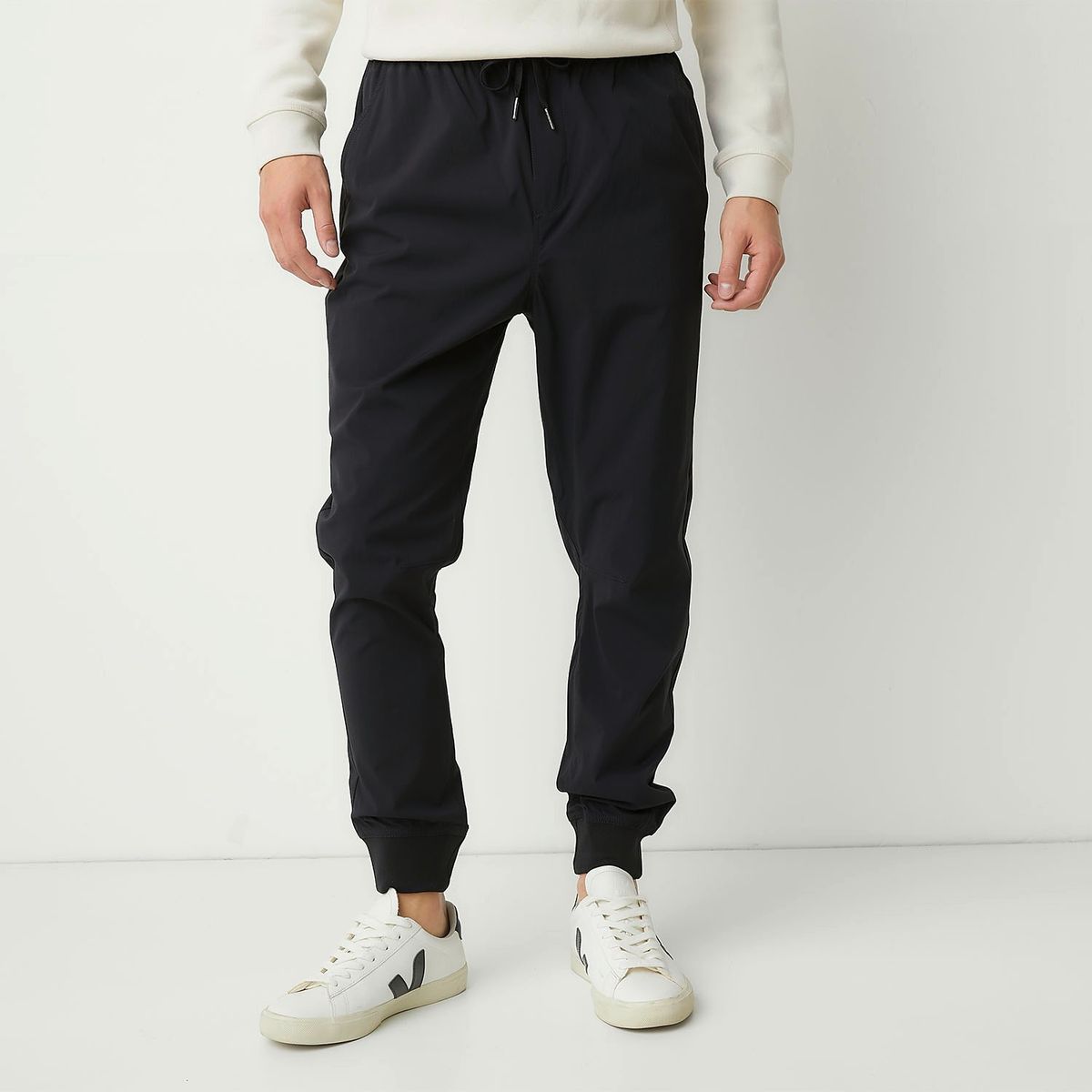 BASEMENT - Pantalon Chino  Pajg Spand