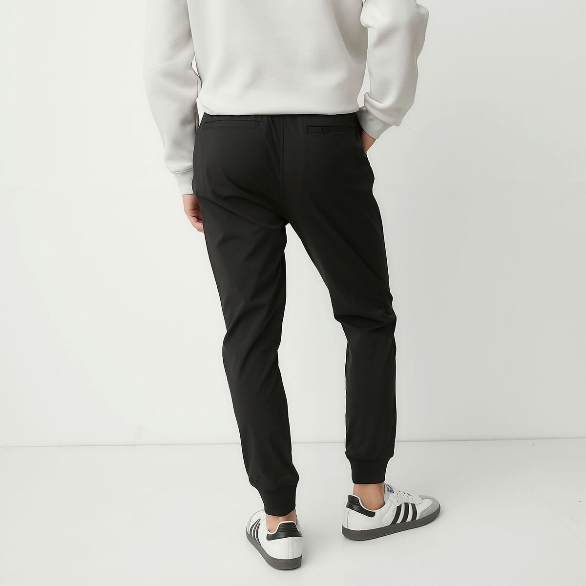 BASEMENT - Pantalon Chino  Pajg Spand