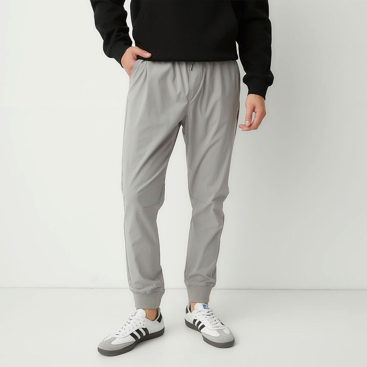 BASEMENT - Pantalon Chino  Pajg Spand