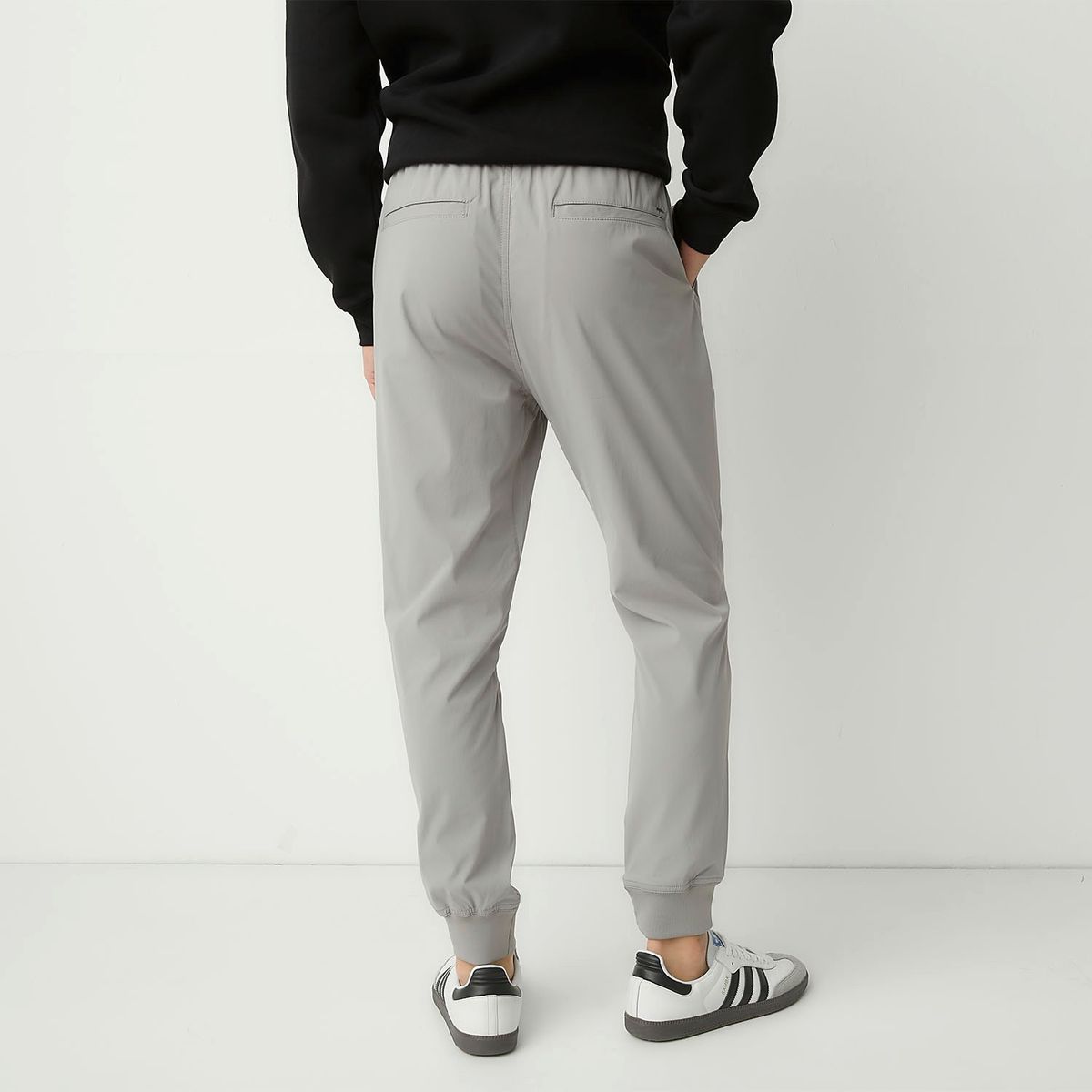 BASEMENT - Pantalon Chino  Pajg Spand