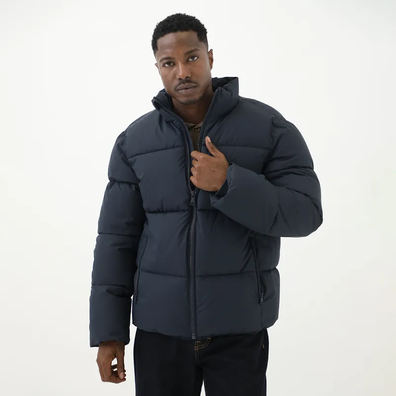 BASEMENT - Casaca Impermeable Hombre Basement