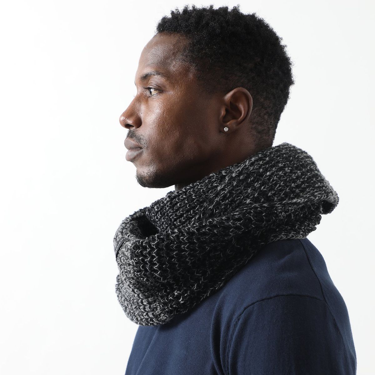 BASEMENT - Bufanda Hombre Basement 