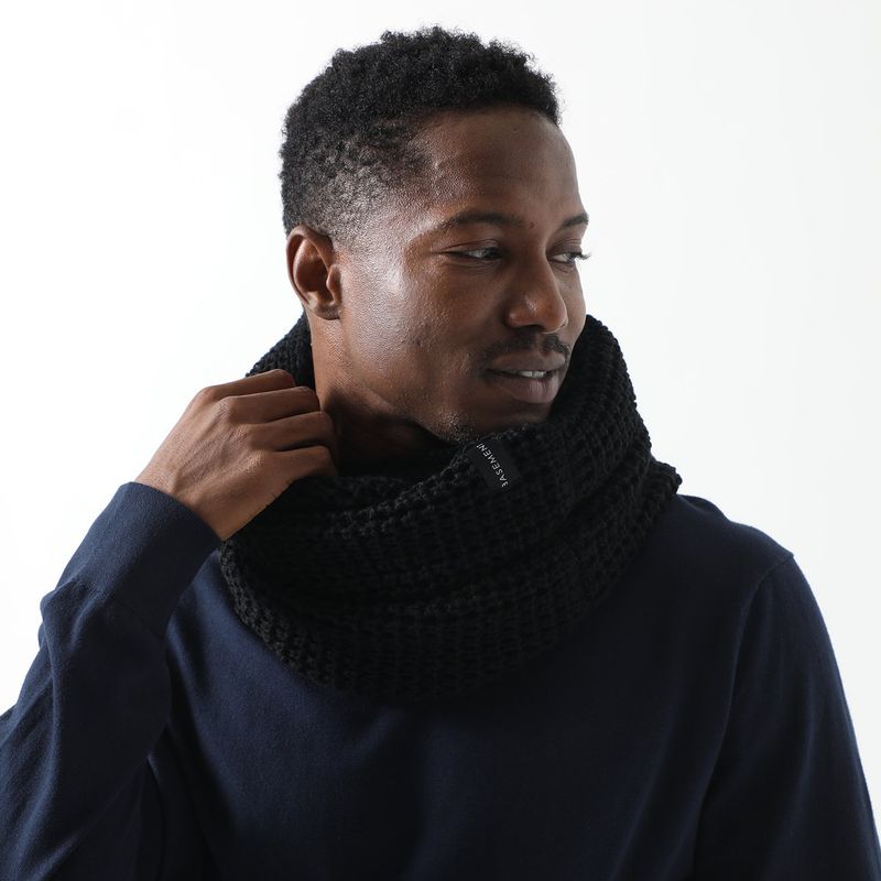 BASEMENT - Bufanda Hombre Basement 