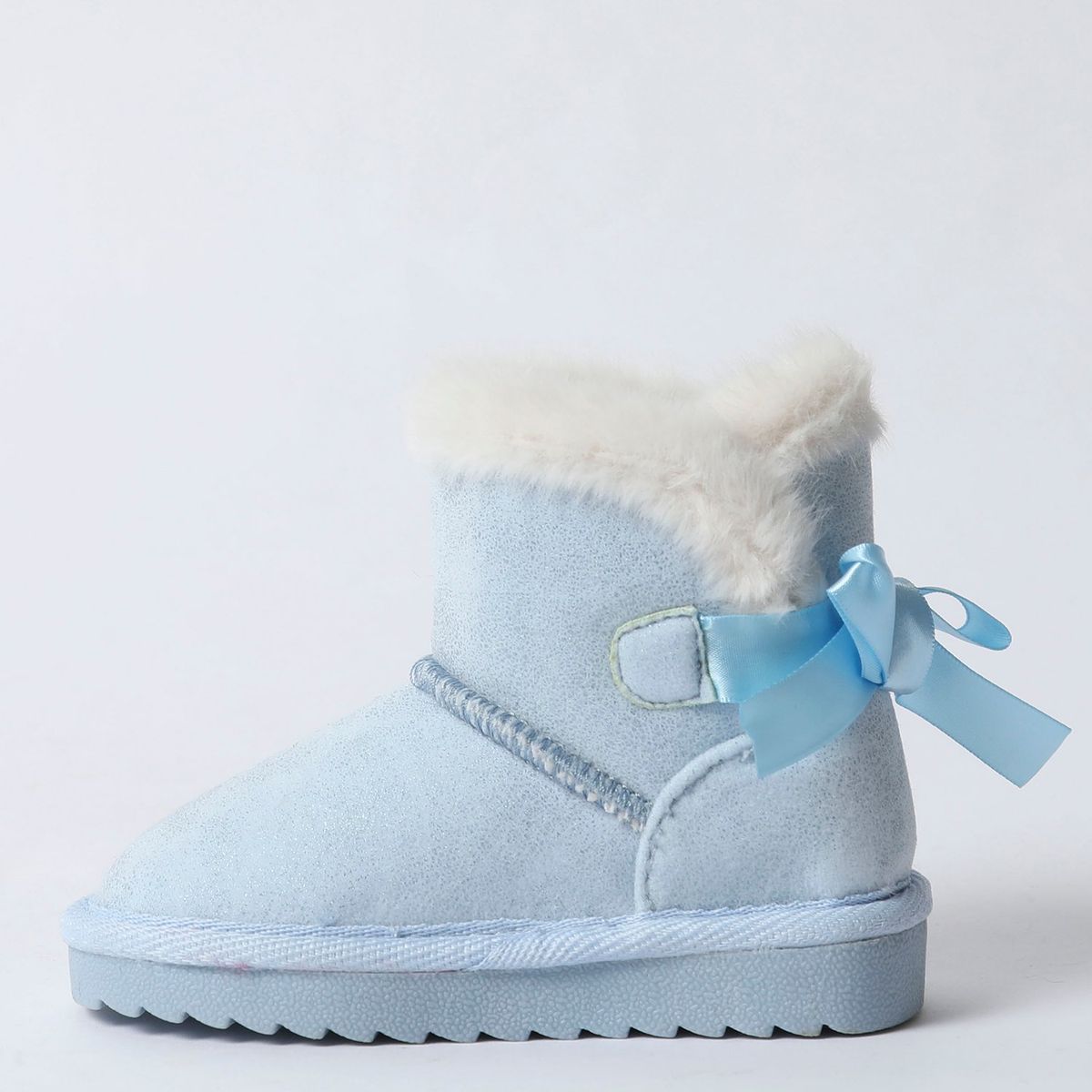 DISNEY - Botas  Disney Azul