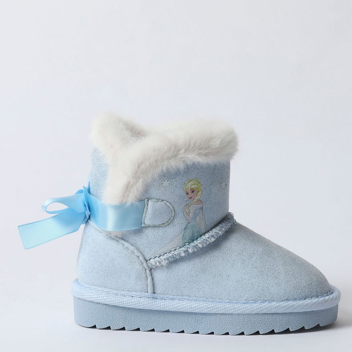 DISNEY - Botas  Disney Azul