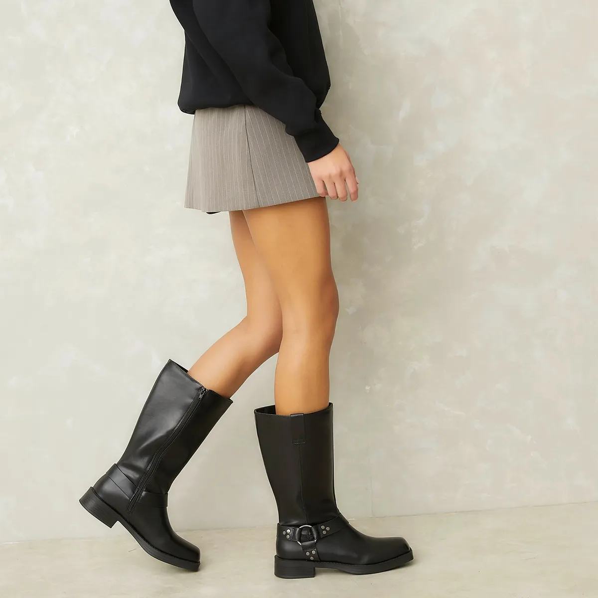 SYBILLA - Botas Mujer Sybilla