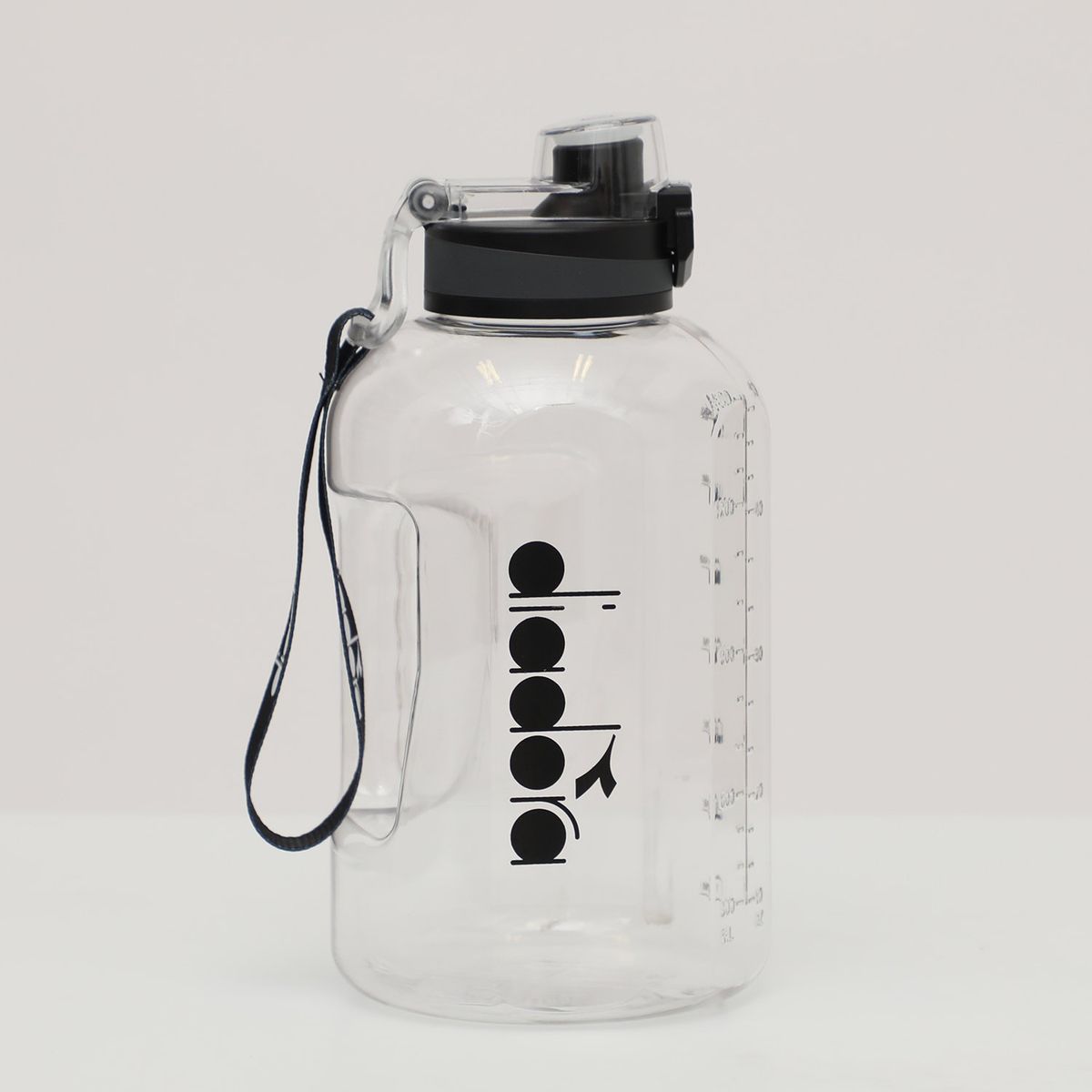 DIADORA - Botella Deportiva 1.5L Diadora