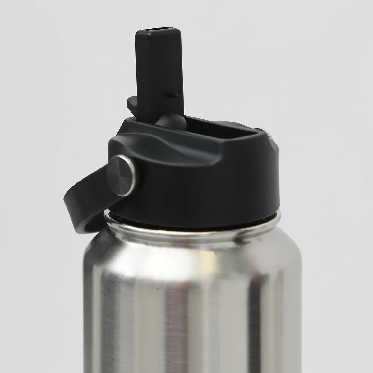 DIADORA - Botella Deportiva Unisex 32Oz (946Ml) Diadora