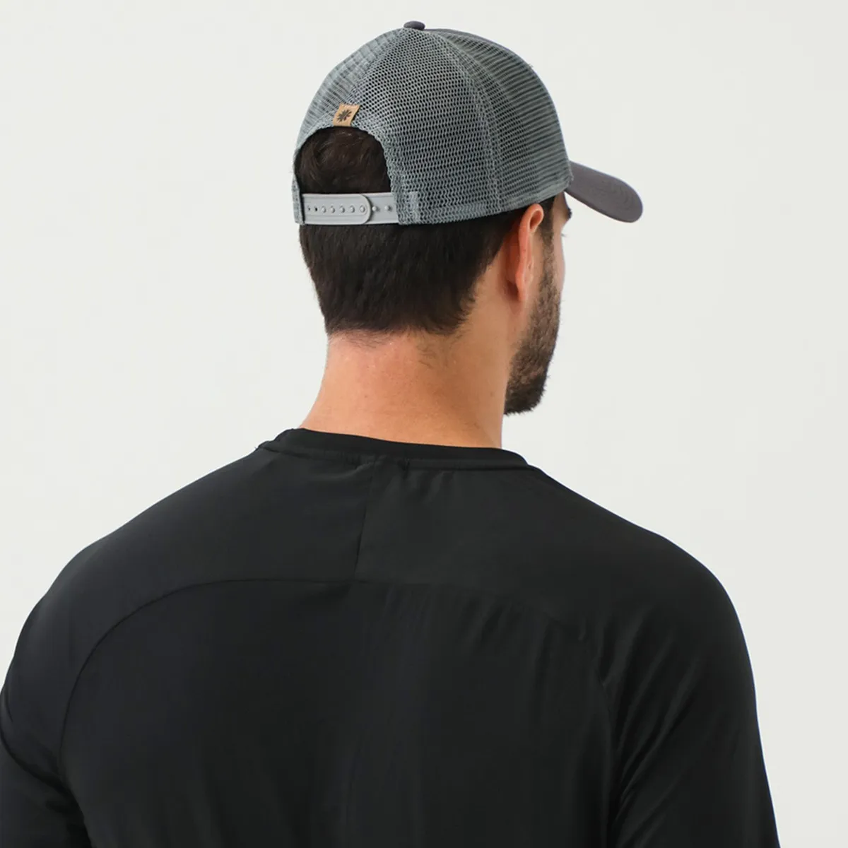 MOUNTAIN GEAR - Gorra Jockey Unisex Mountain Gear