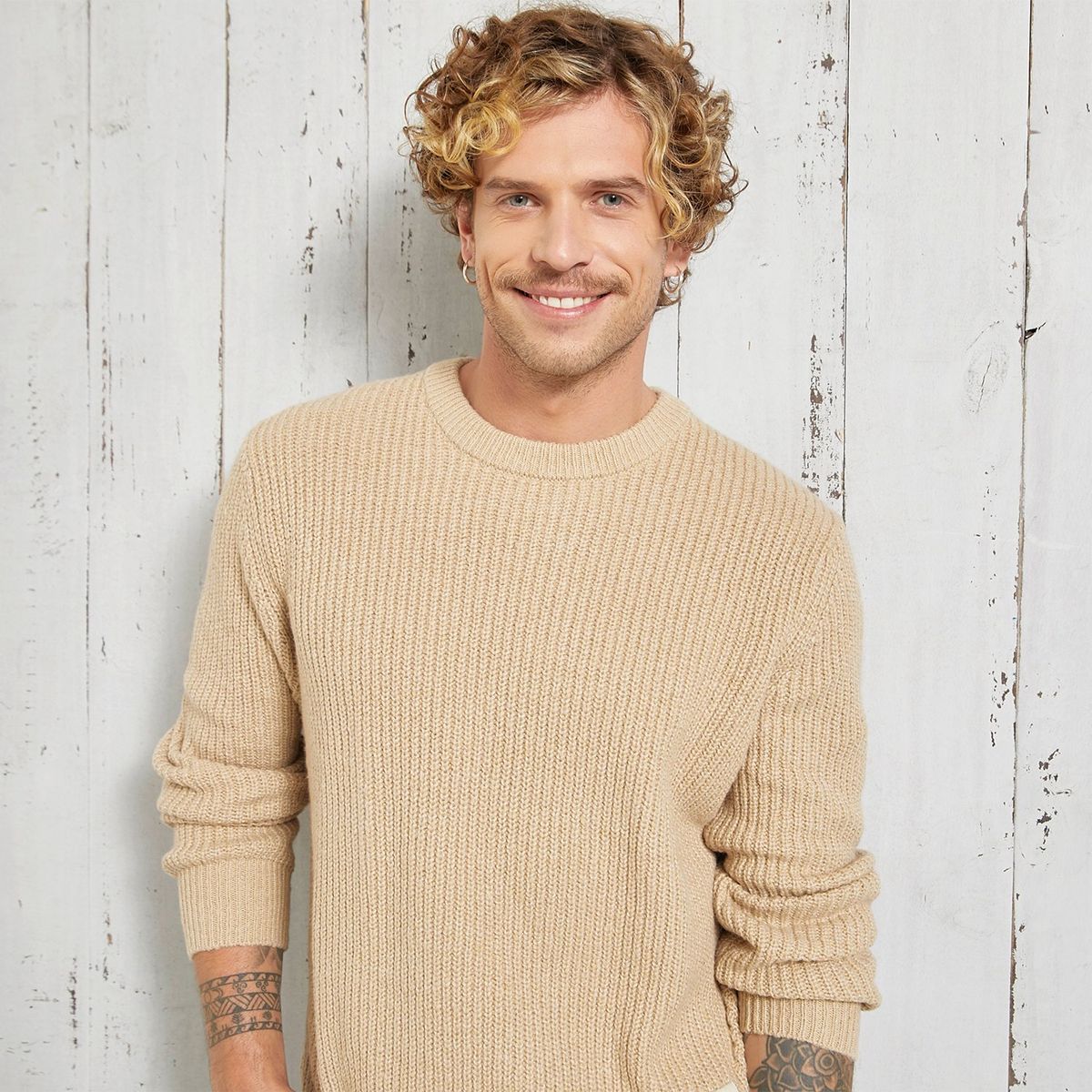 DOO AUSTRALIA - Chompa Hombre Doo Autralia