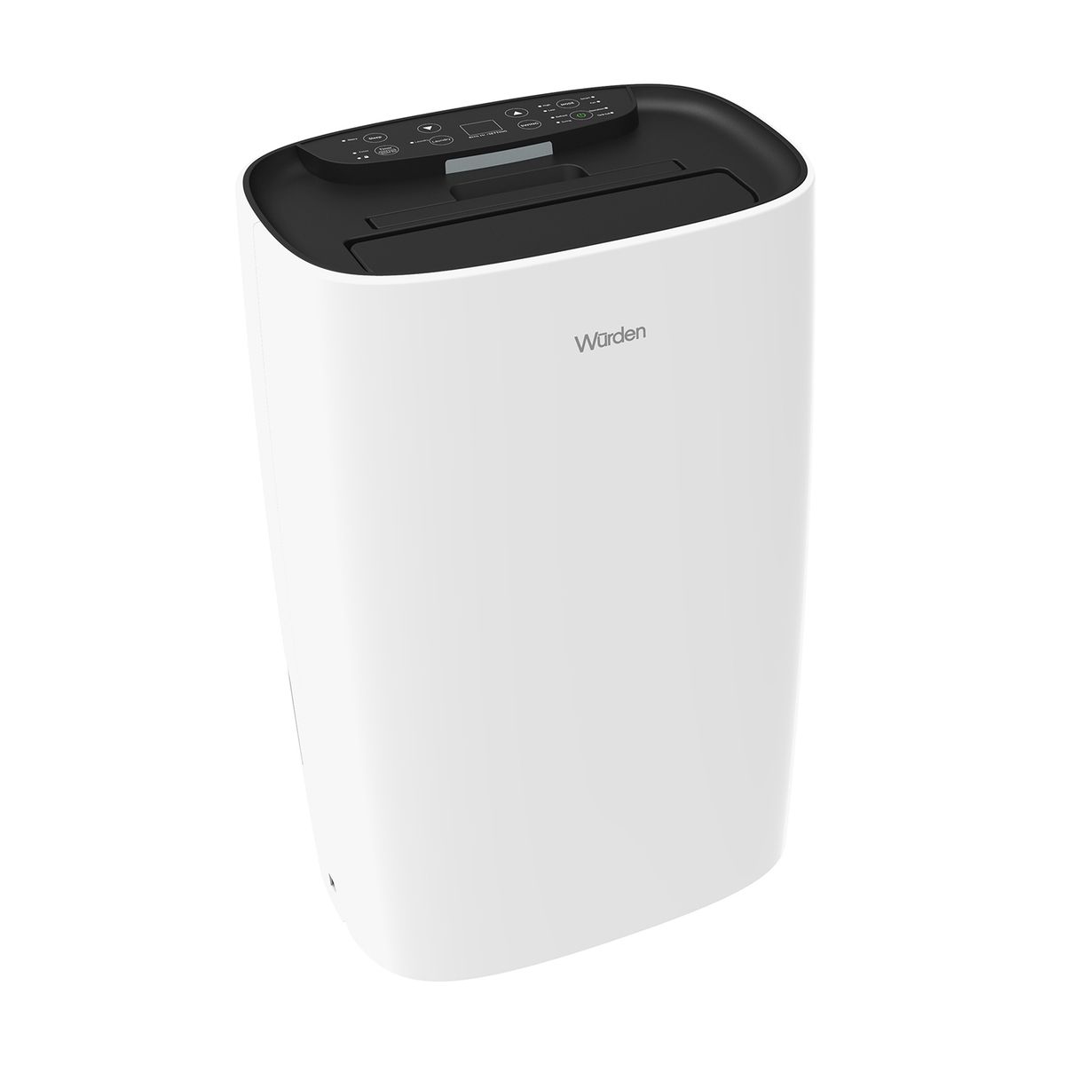 WURDEN - Deshumidificador 16l