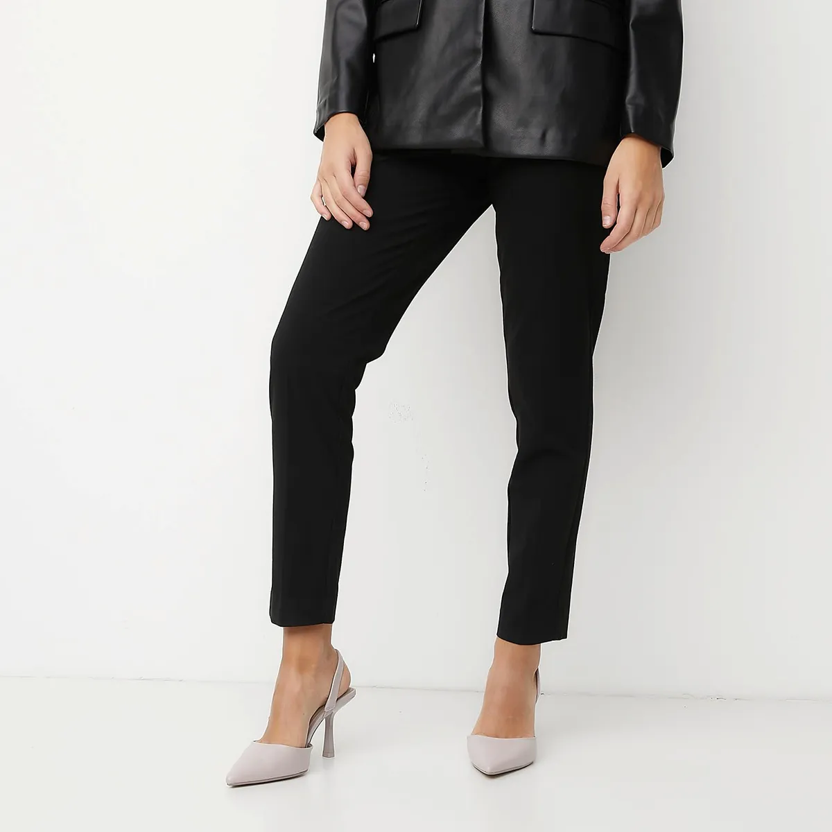 BASEMENT - Zapatos de Vestir Mujer Basement