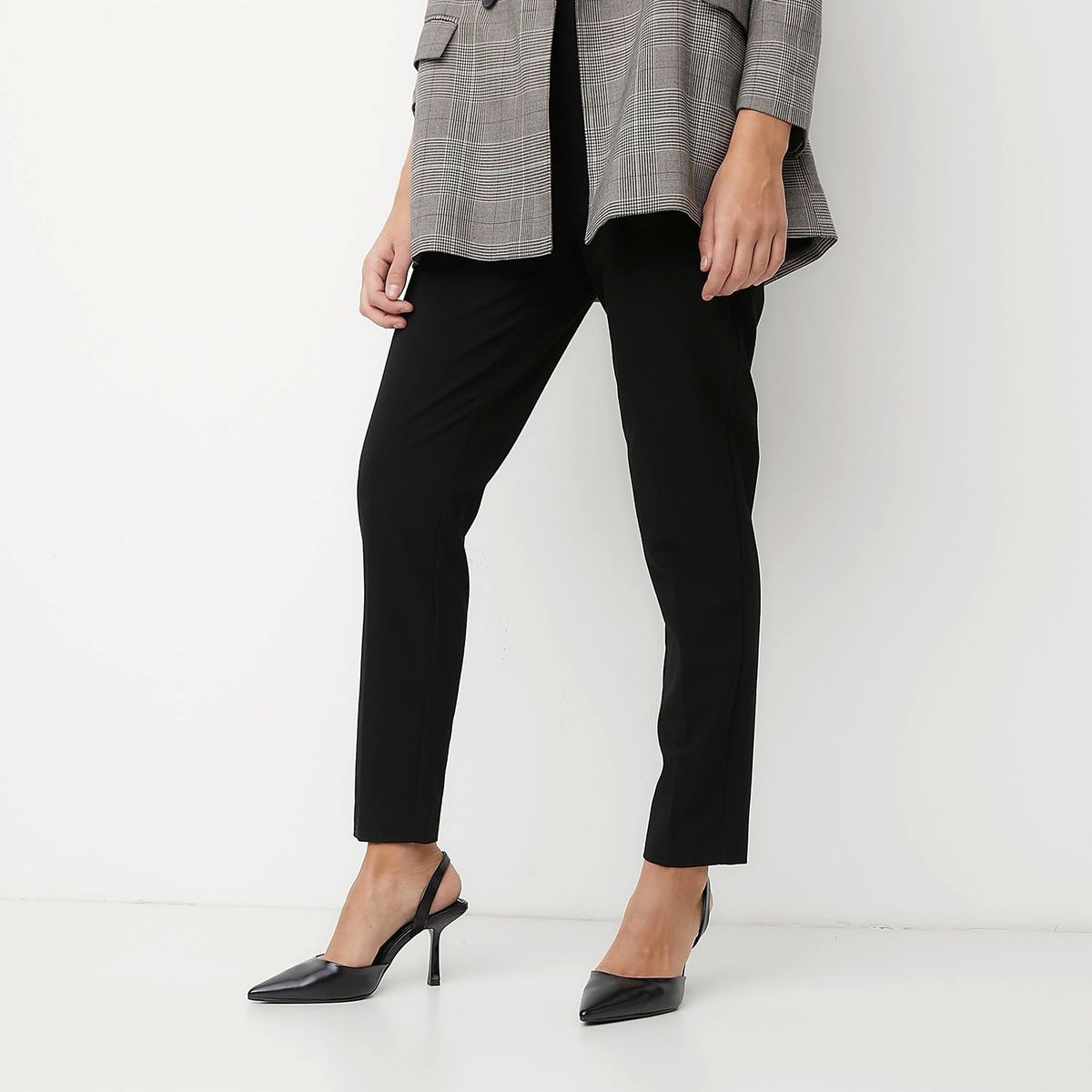 BASEMENT - Zapatos de Vestir Mujer Basement