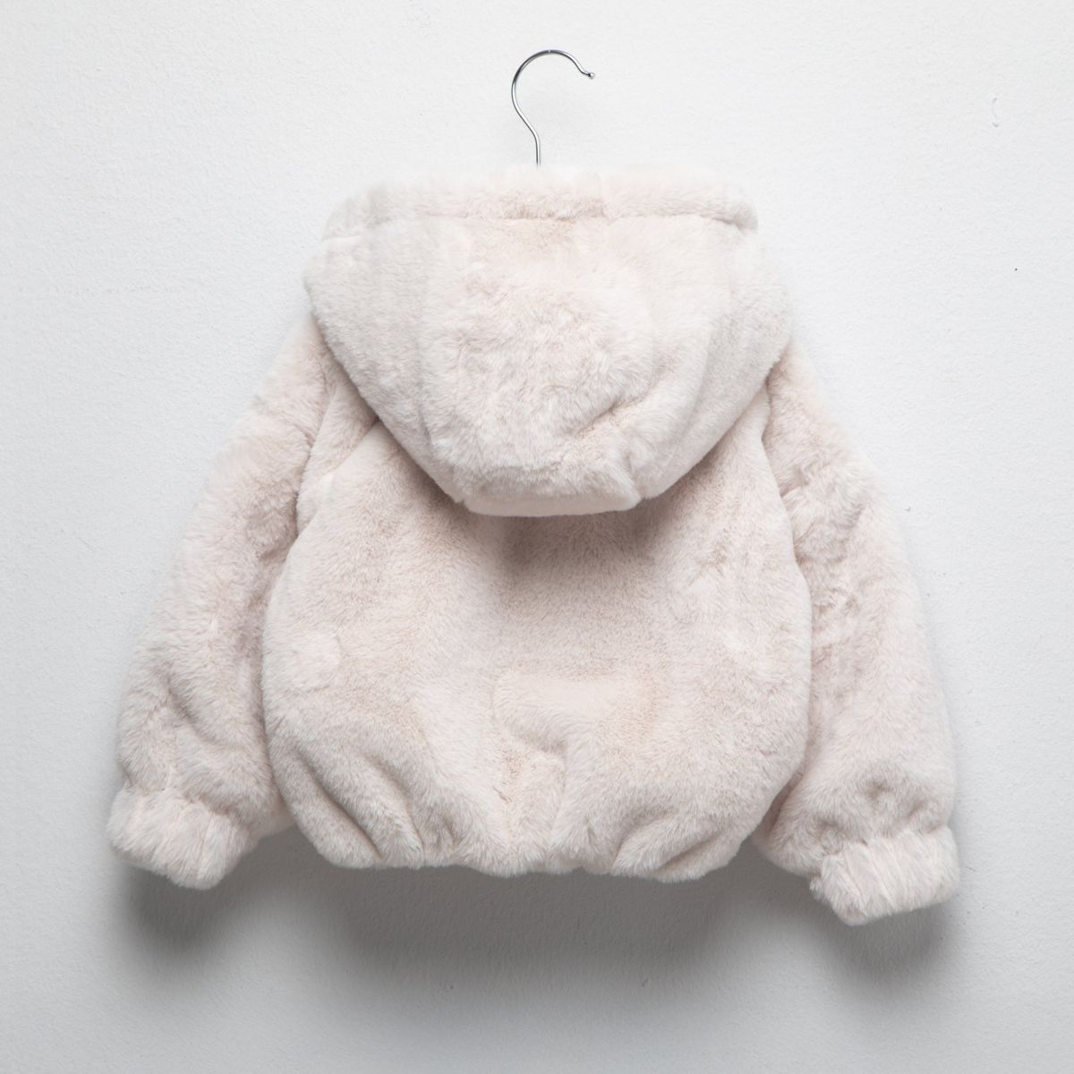 YAMP - Casaca Bebé Niña Yamp