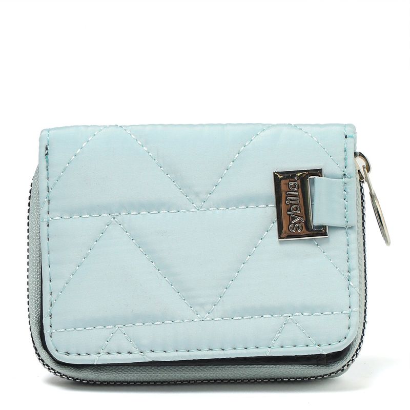 SYBILLA - Billetera Mujer Sybilla