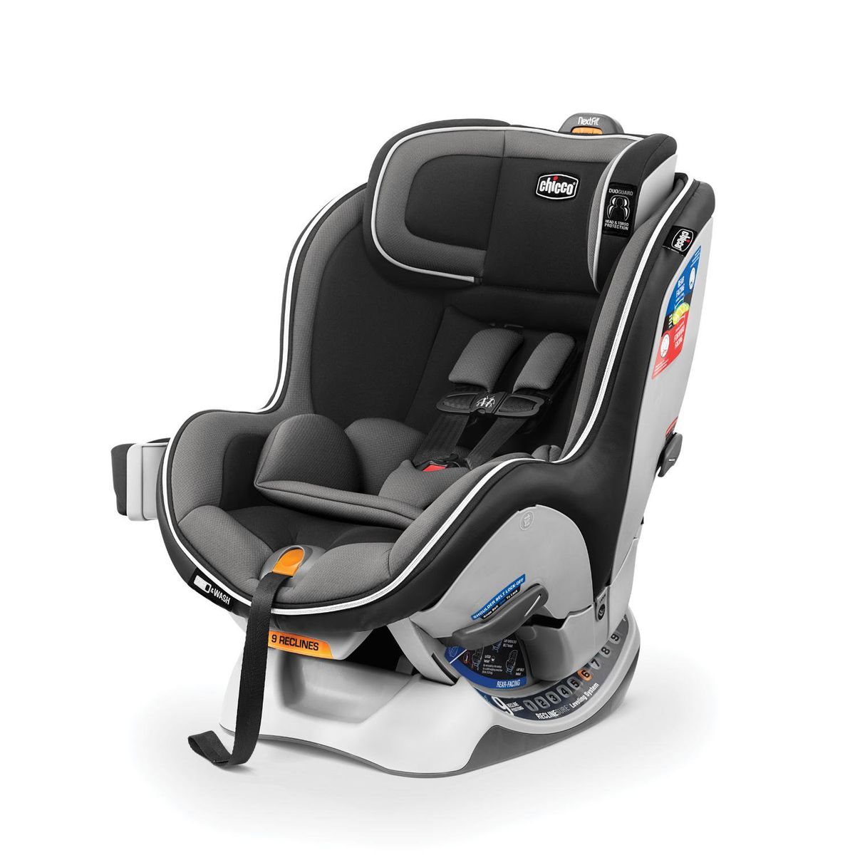 CHICCO - Silla De Auto Bebé Nextfit Chicco