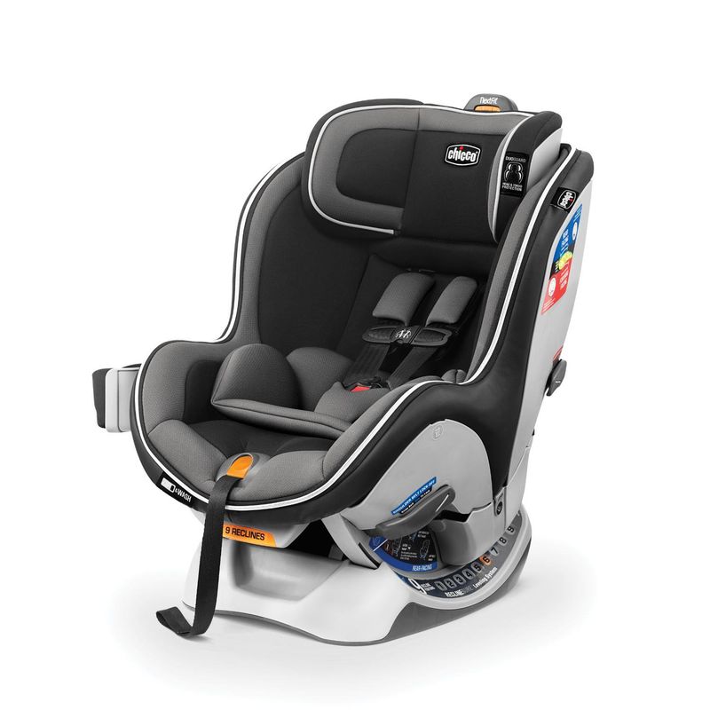 CHICCO - Silla De Auto Bebé Nextfit Chicco