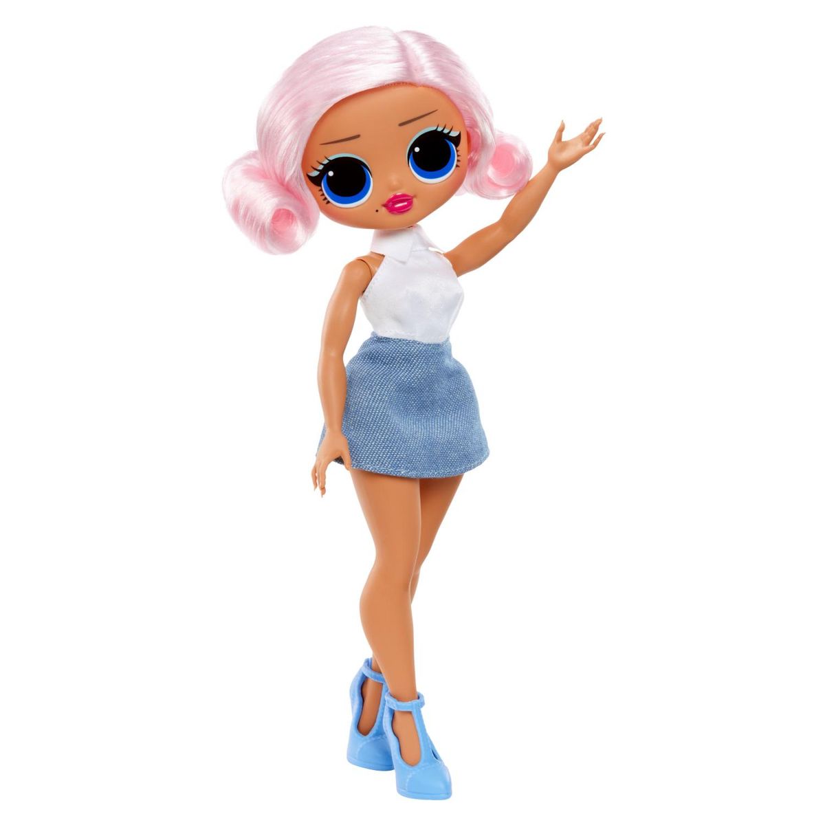 LOL SURPRISE - Juguete Muñeca Uptown Girl Fashion Lol