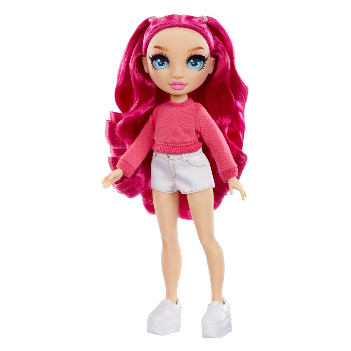 RAINBOW HIGH - Juguete Muñeca Rainbow Stella Monroe Rainbow High