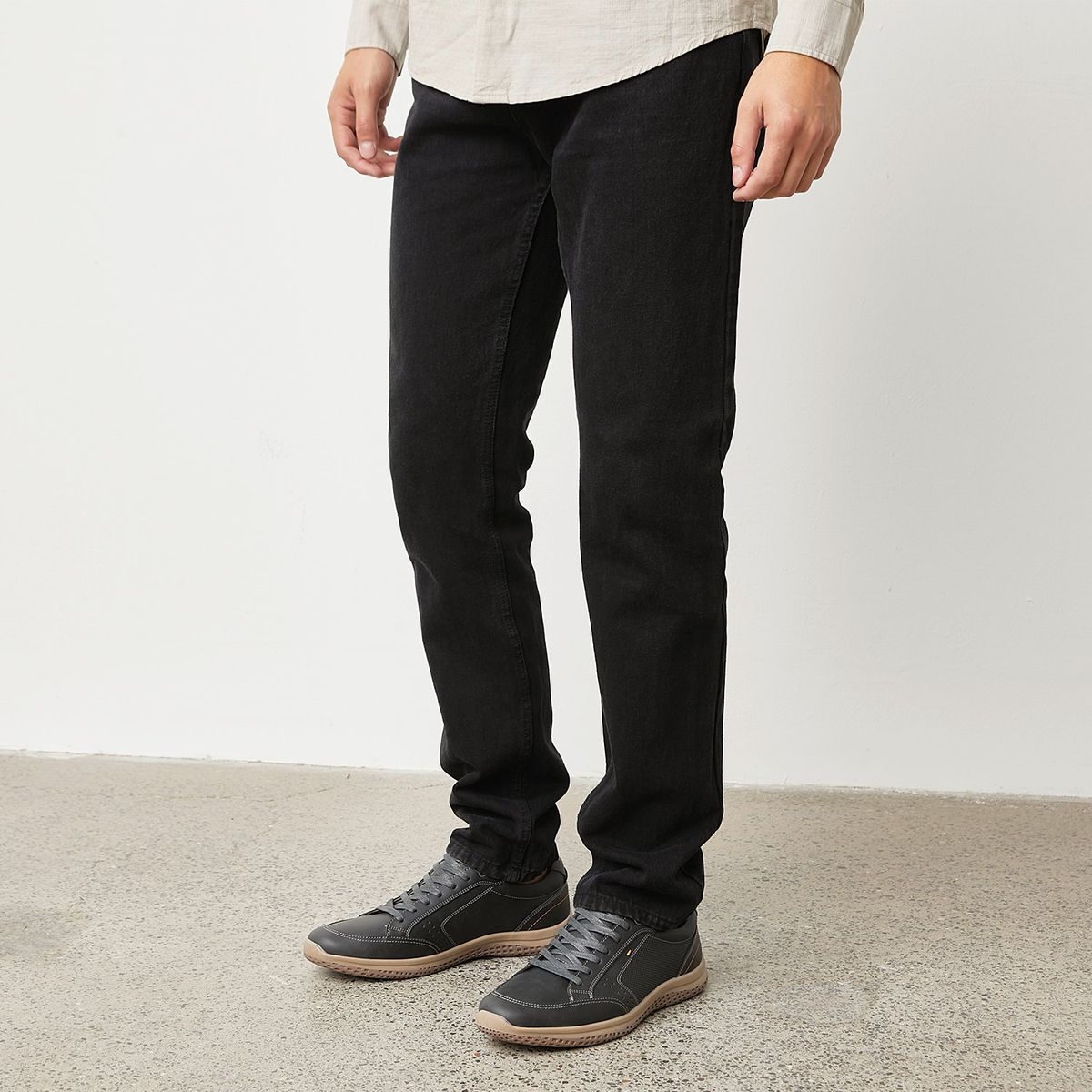 NEWPORT - Zapatos Casuales Hombre Newport