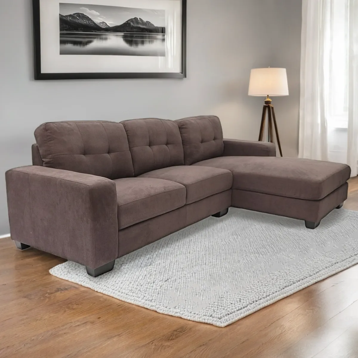 MICA - Seccional Andrew 4 Cuerpos Derecho