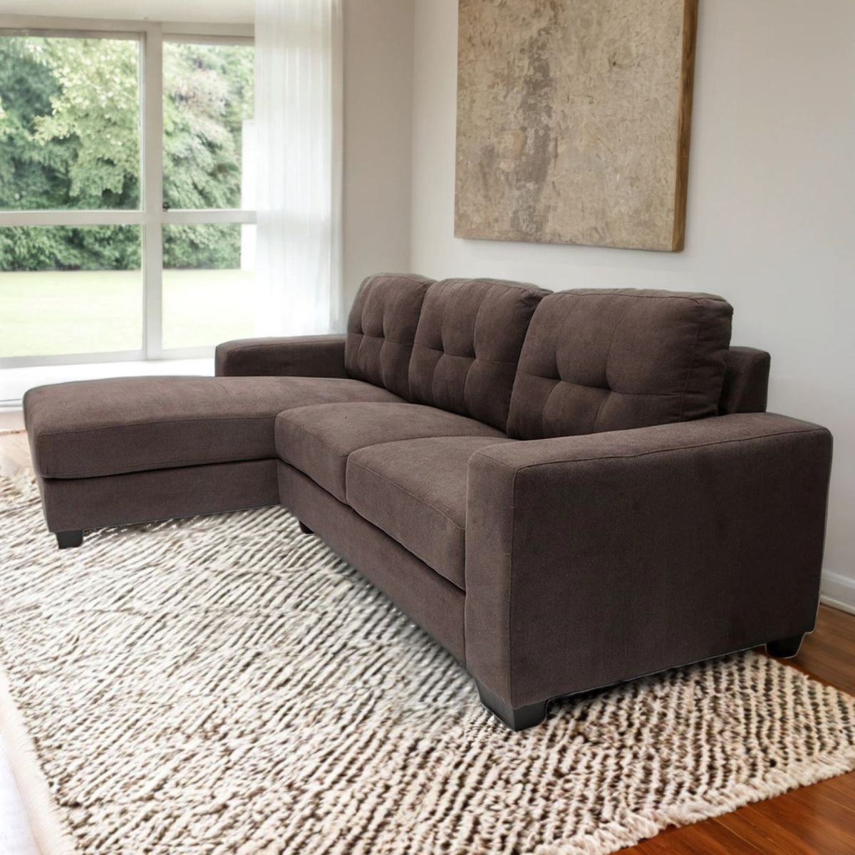 MICA - Seccional Andrew 4 Cuerpos Izquierdo