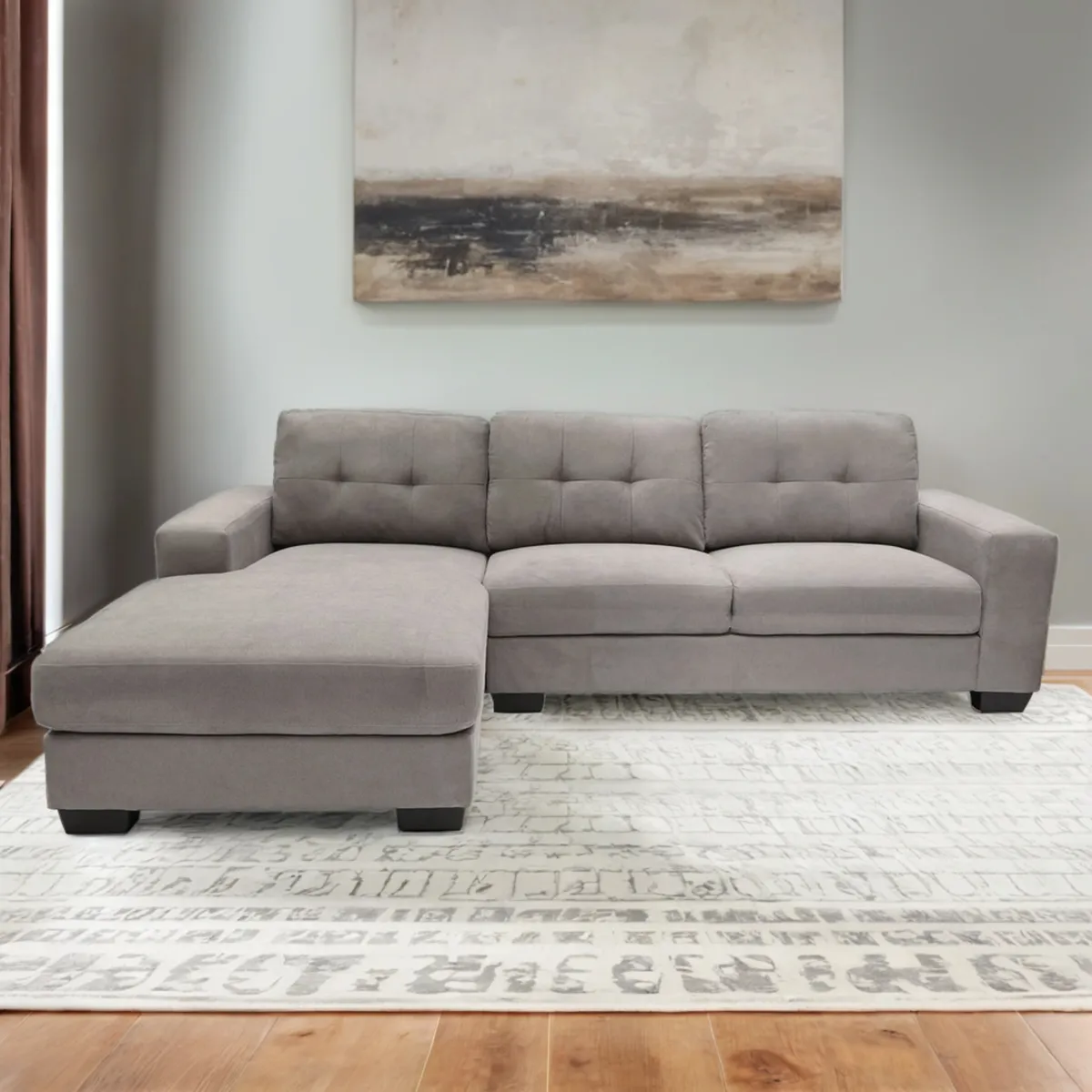 MICA - Seccional Andrew 4 Cuerpos Izquierdo