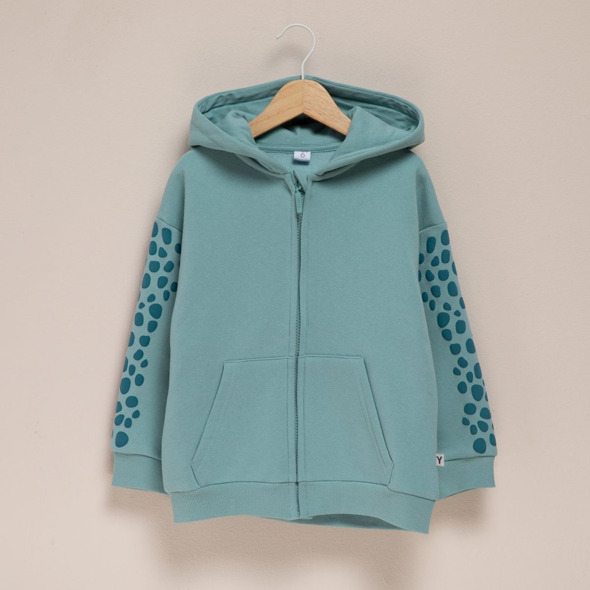 YAMP - Polera Niño Algodón Yamp