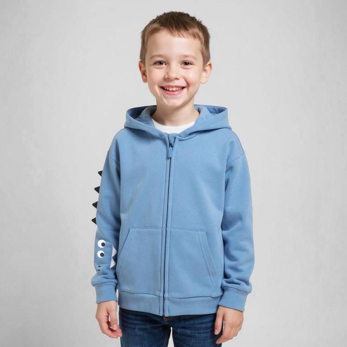 YAMP - Polera Niño Algodón Yamp