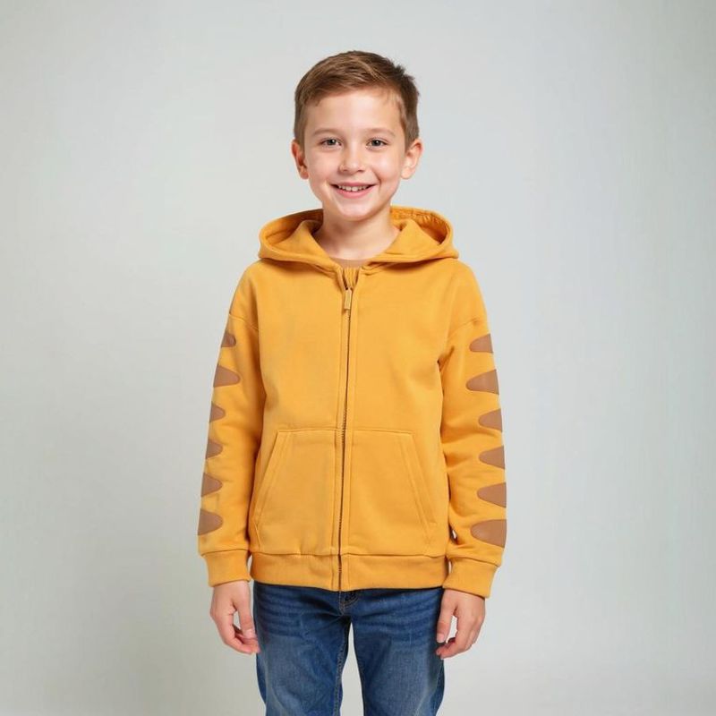 YAMP - Polera Niño Algodón Yamp