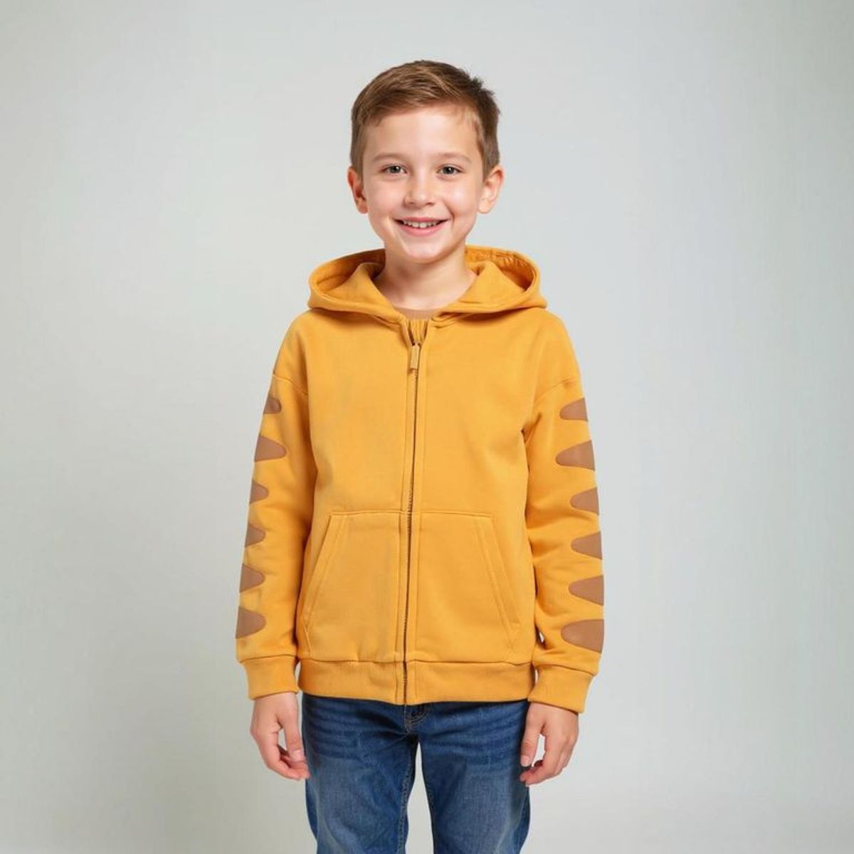 YAMP - Polera Niño Algodón Yamp