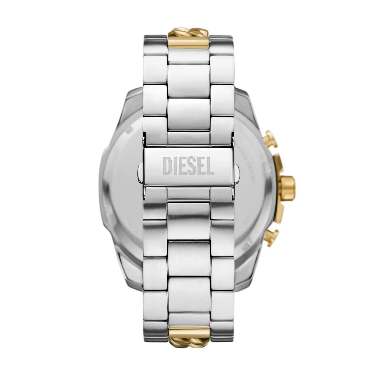 DIESEL - Reloj Metal Hombre Dz4672