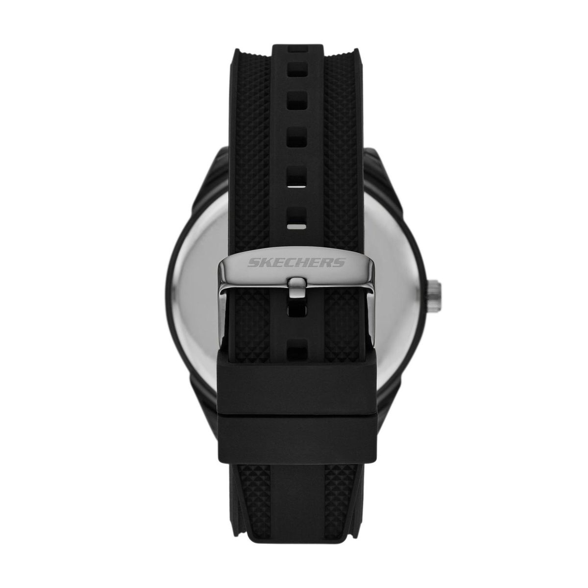 SKECHERS - Reloj Silicon Hombre Sr9120