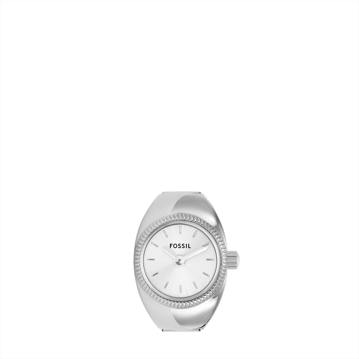 FOSSIL - Reloj Acero Mujer