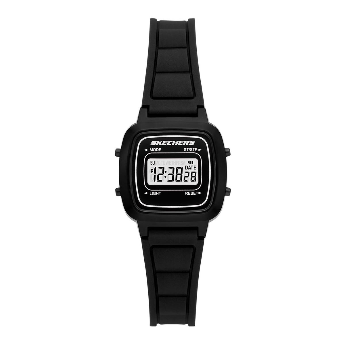 SKECHERS - Reloj Acero Dama Gold St