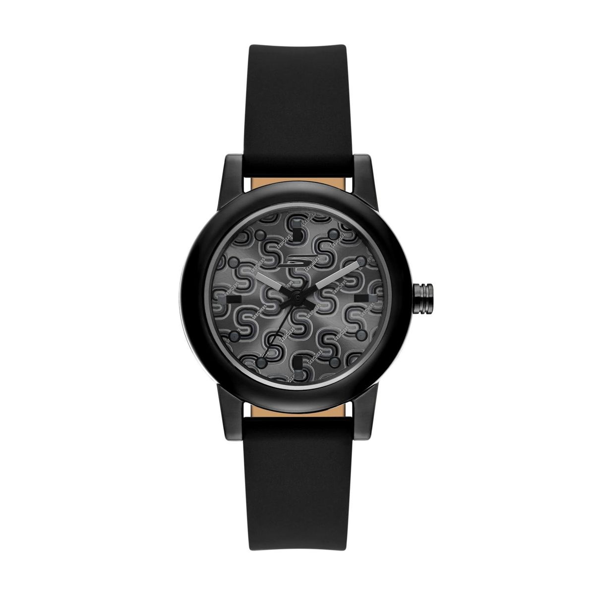 SKECHERS - Reloj Silicon Mujer Sr8100