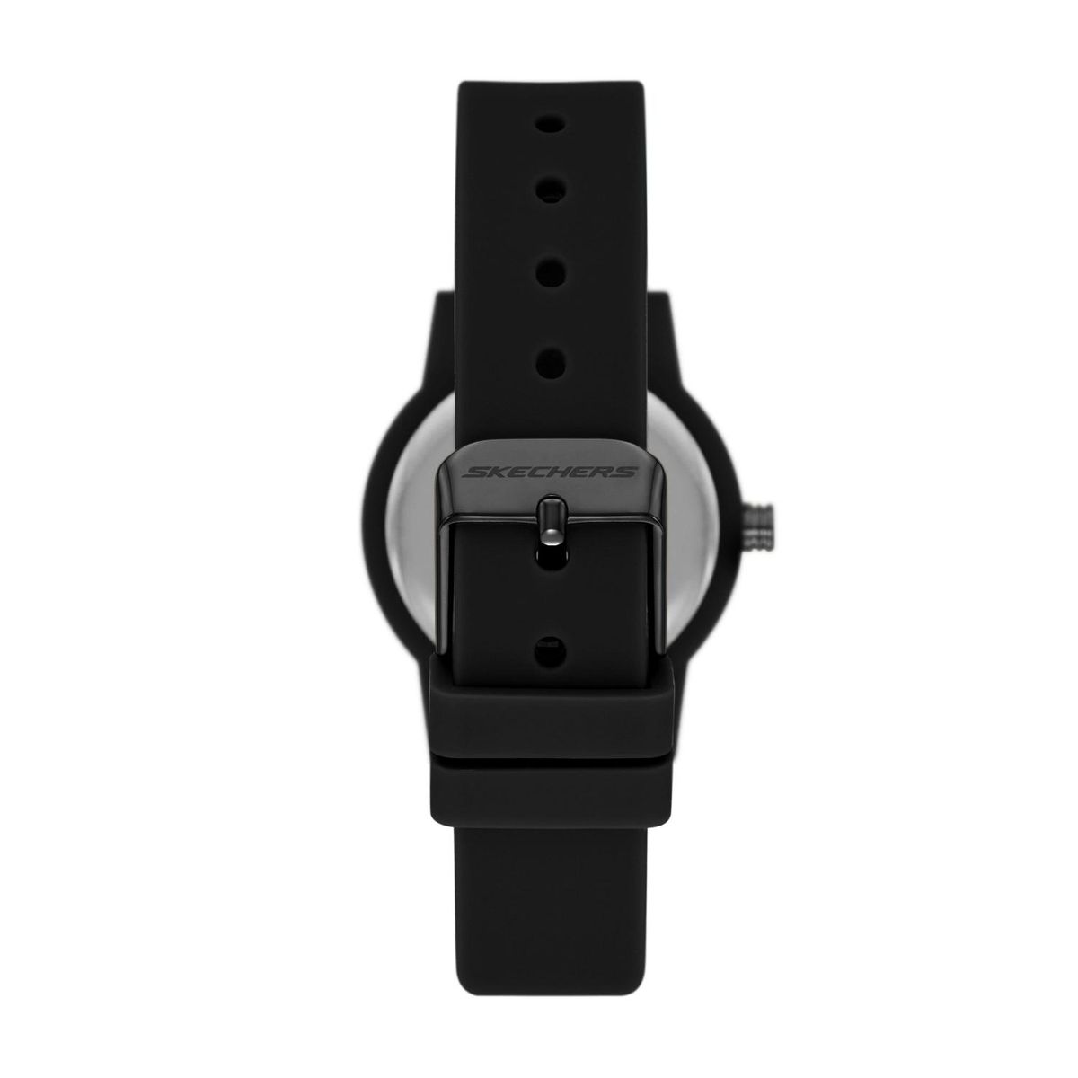 SKECHERS - Reloj Silicon Mujer Sr8100