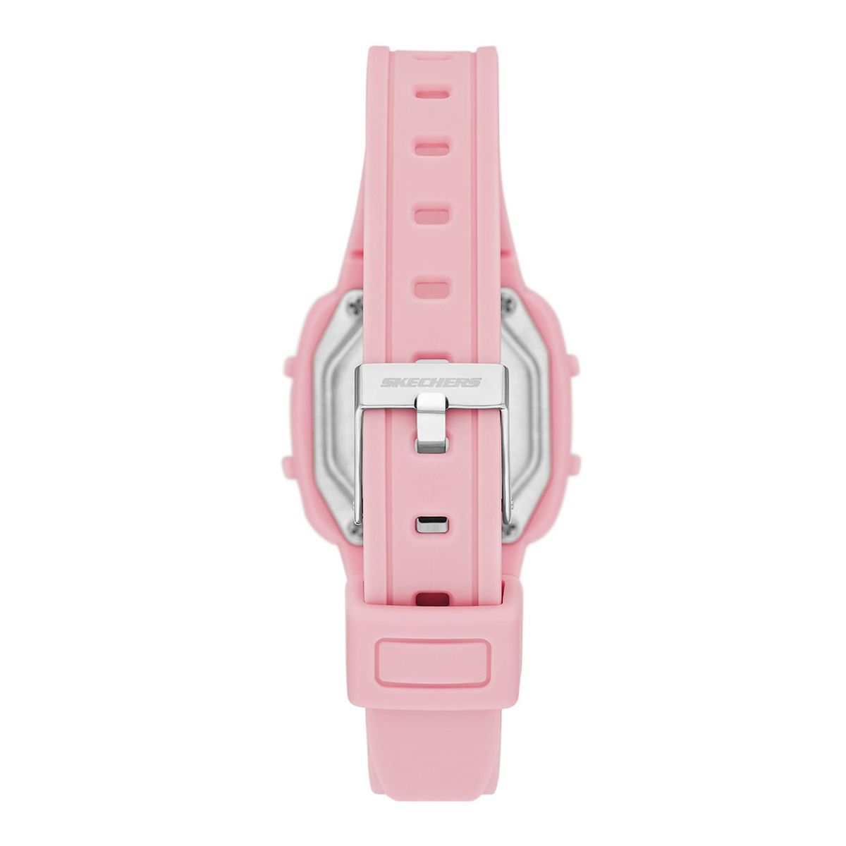 SKECHERS - Reloj Acero Dama Dorado